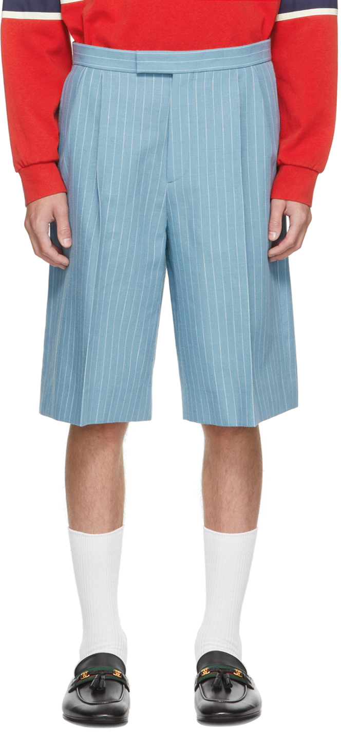 gucci cargo shorts