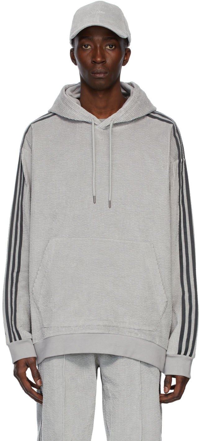 Adidas Unisex Ivy Park Hoodie