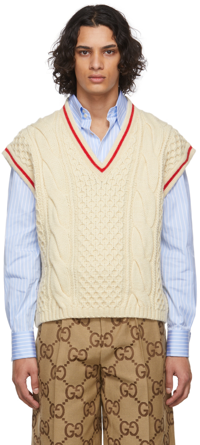 gucci men's sweater sale