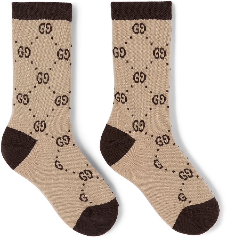 boys gucci socks