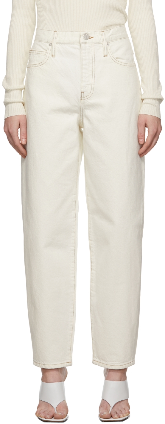 Frame jeans for Women | SSENSE
