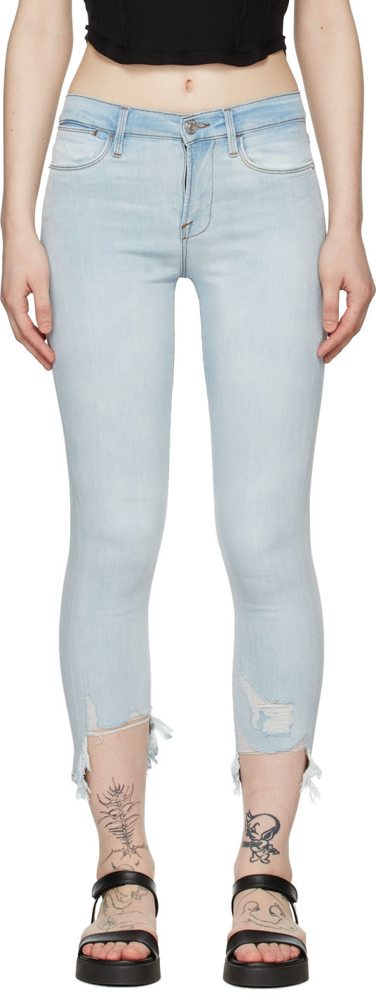 Frame jeans for Women | SSENSE
