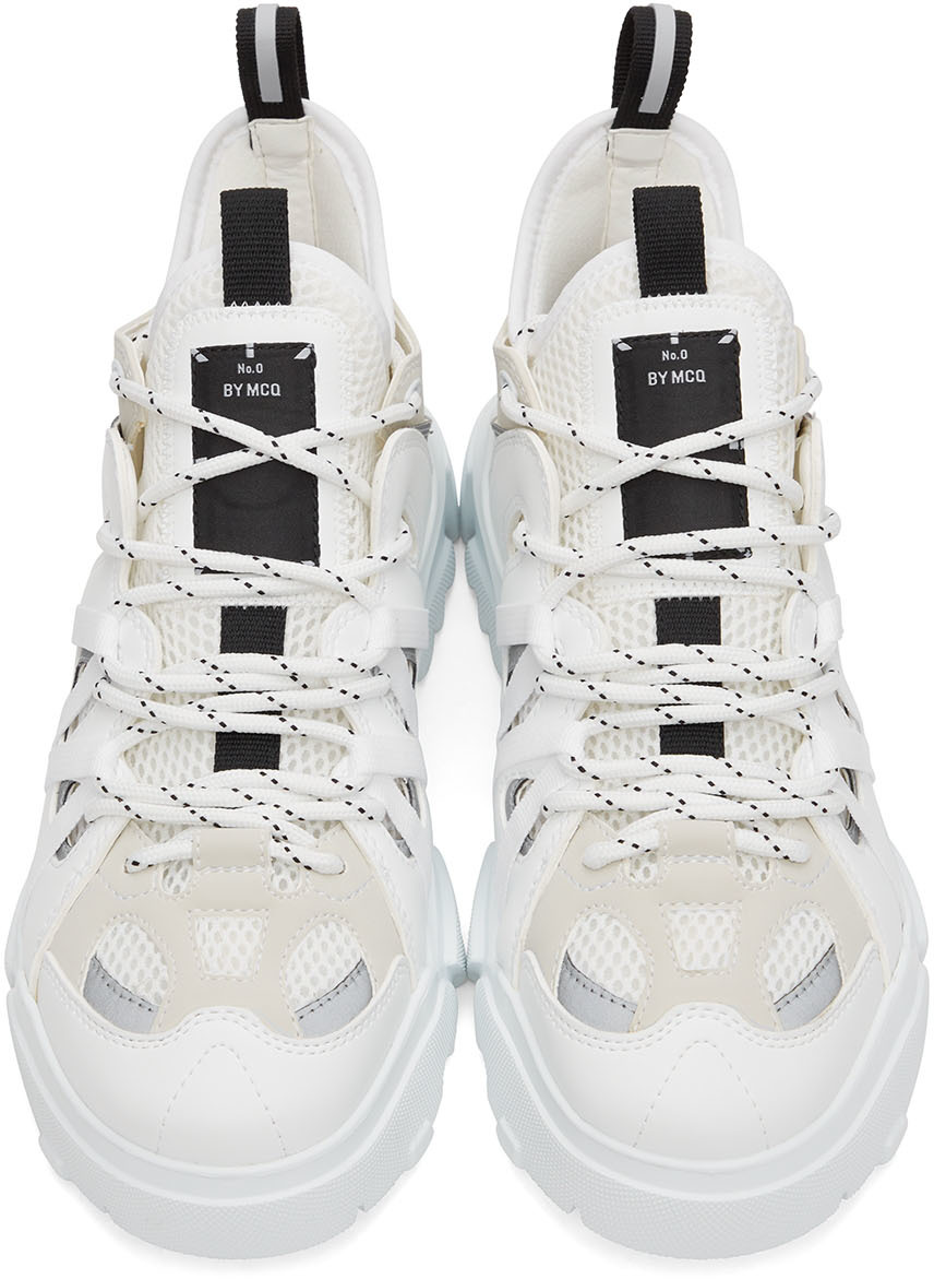 MCQ Orbyt Descender 2.0