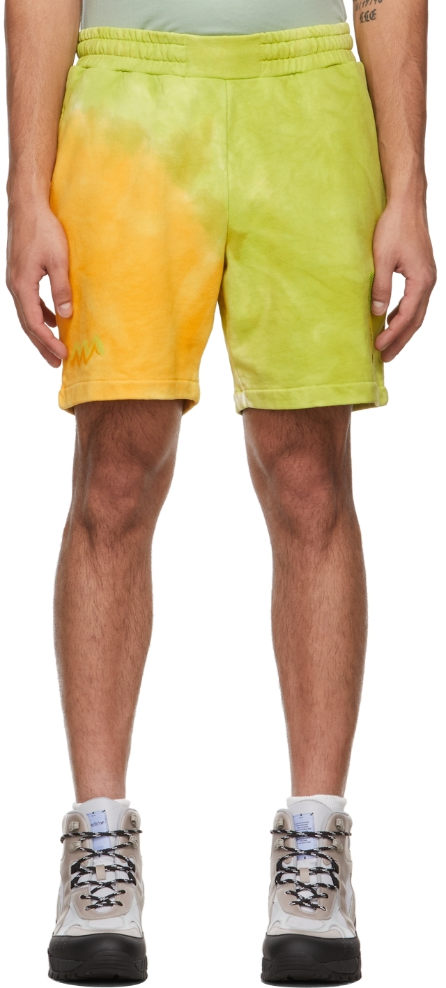 Mcq shorts for Men | SSENSE