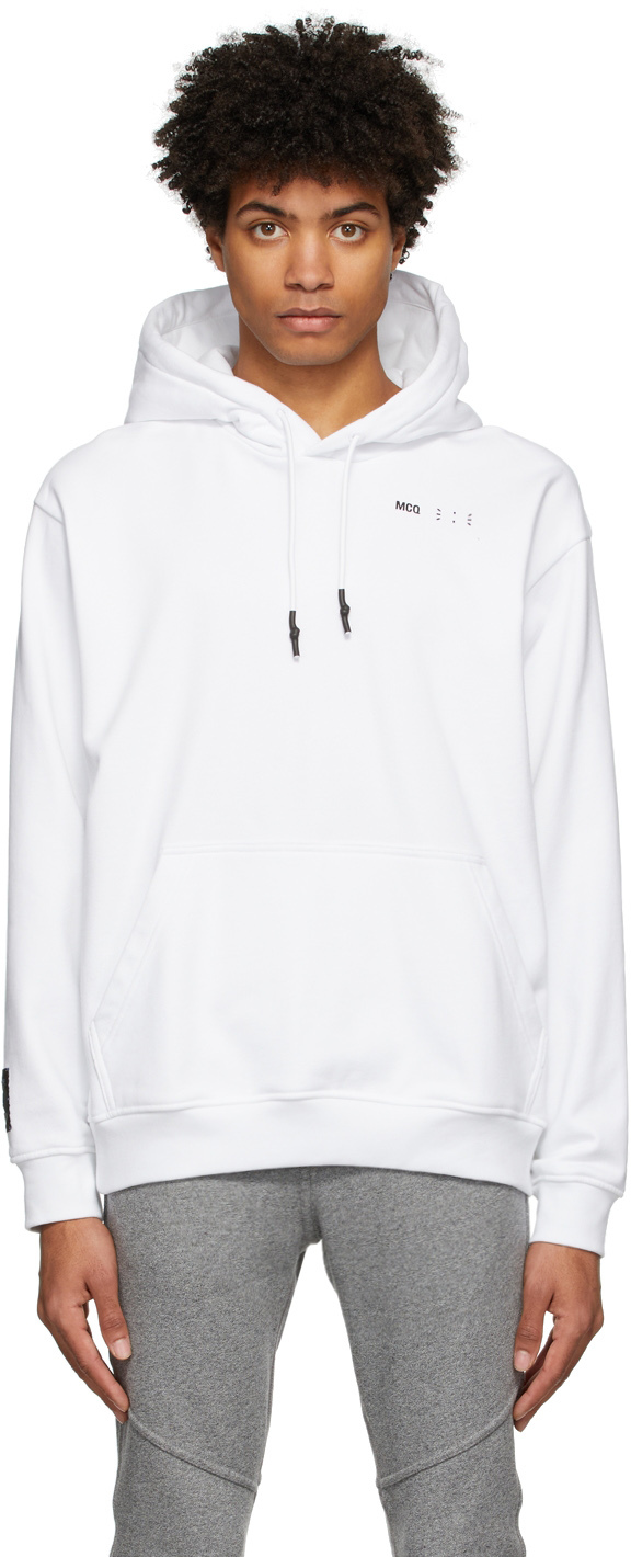 mcq mens jumper