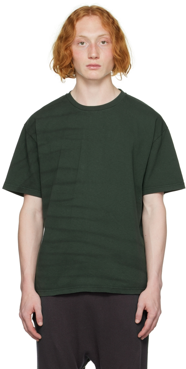 FREI-MUT Green Riot T-Shirt