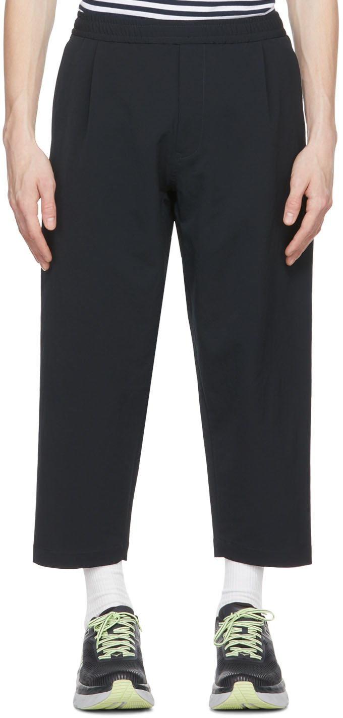 Nanamica pants for Men | SSENSE Canada