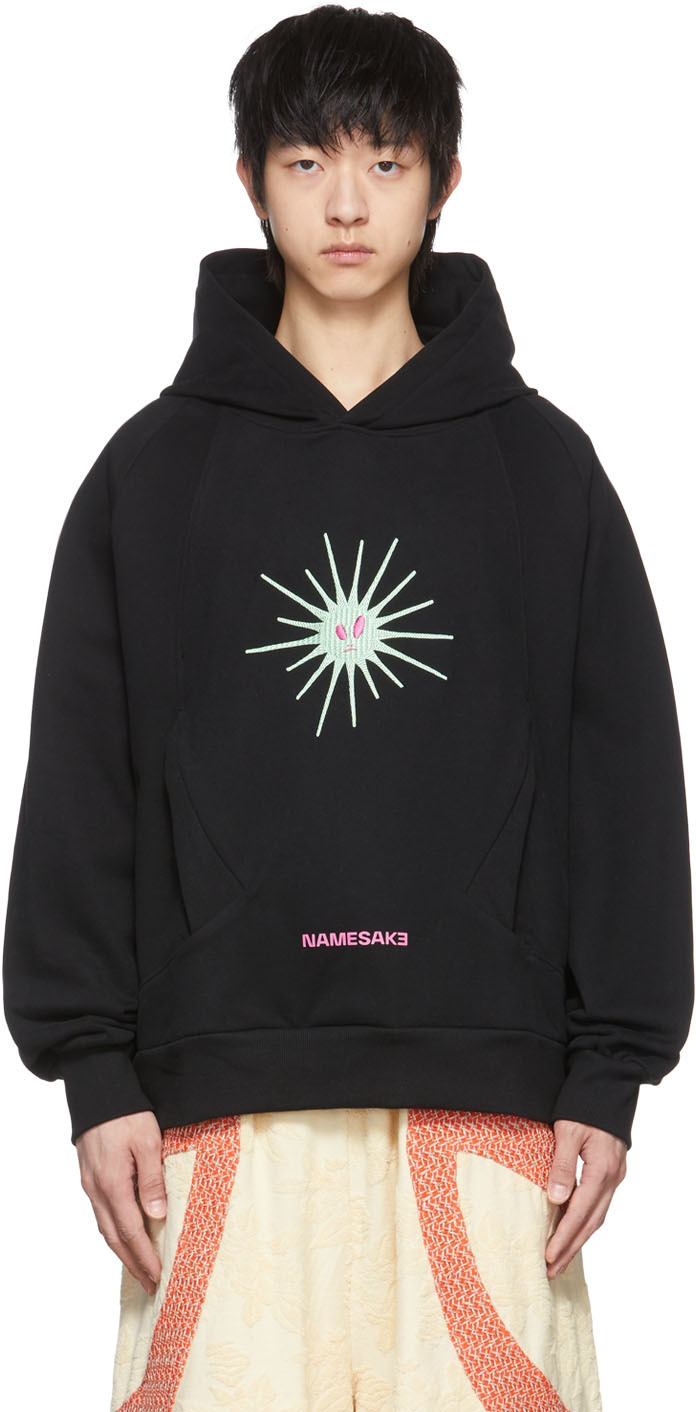 日本製/今治産 NAMENSAK3 JOEY HOODIE - 通販 - pennsburgfire65.com