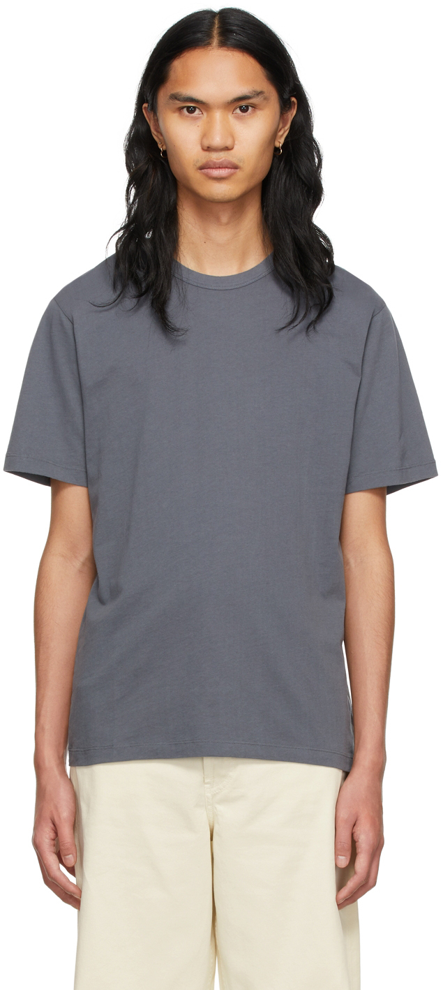 Grey Day T-Shirt by Sunflower on Sale