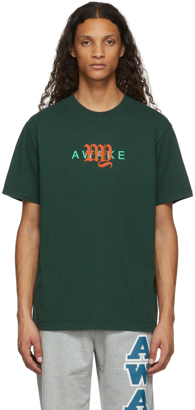 色々な AWAKE Tシャツ ecousarecycling.com
