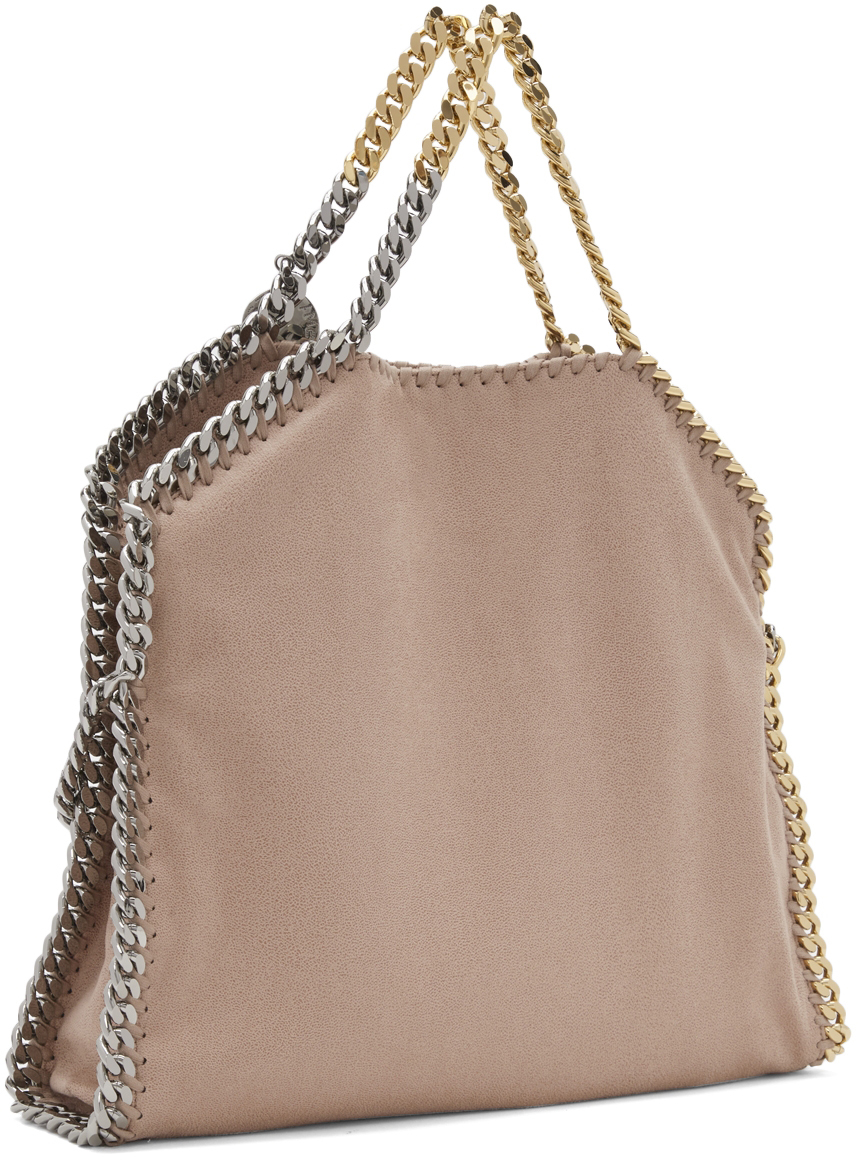 falabella clutch bolsa