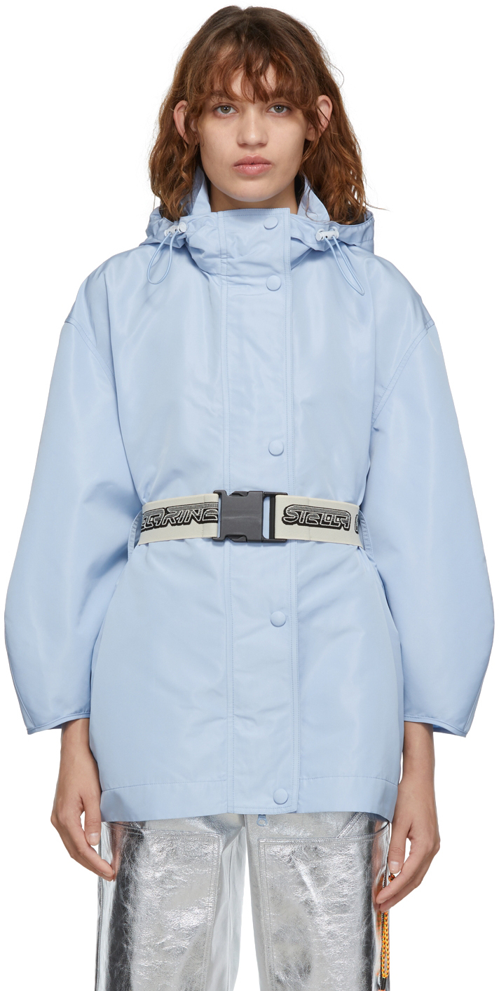 Stella Mccartney jackets & coats for Women | SSENSE
