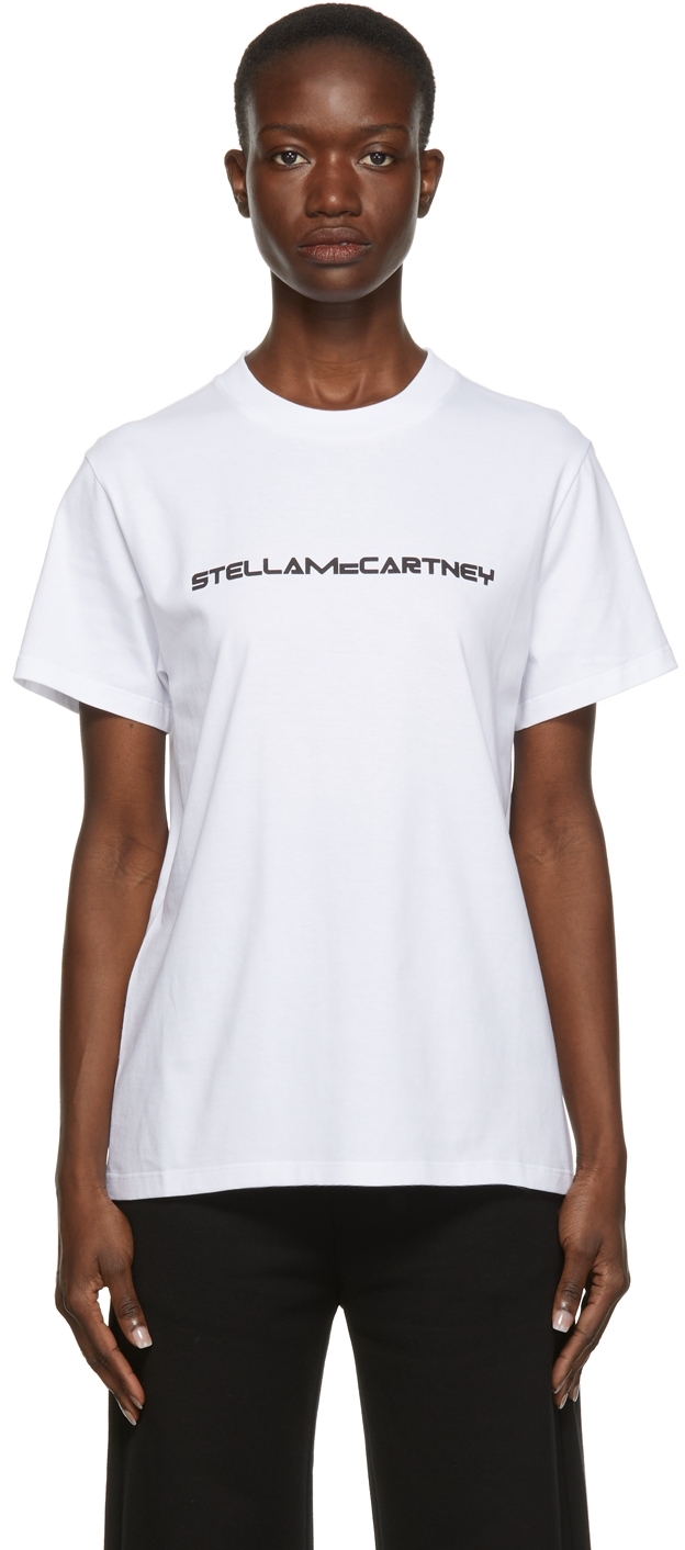 Stella Mccartney ウィメンズ tシャツ | SSENSE 日本