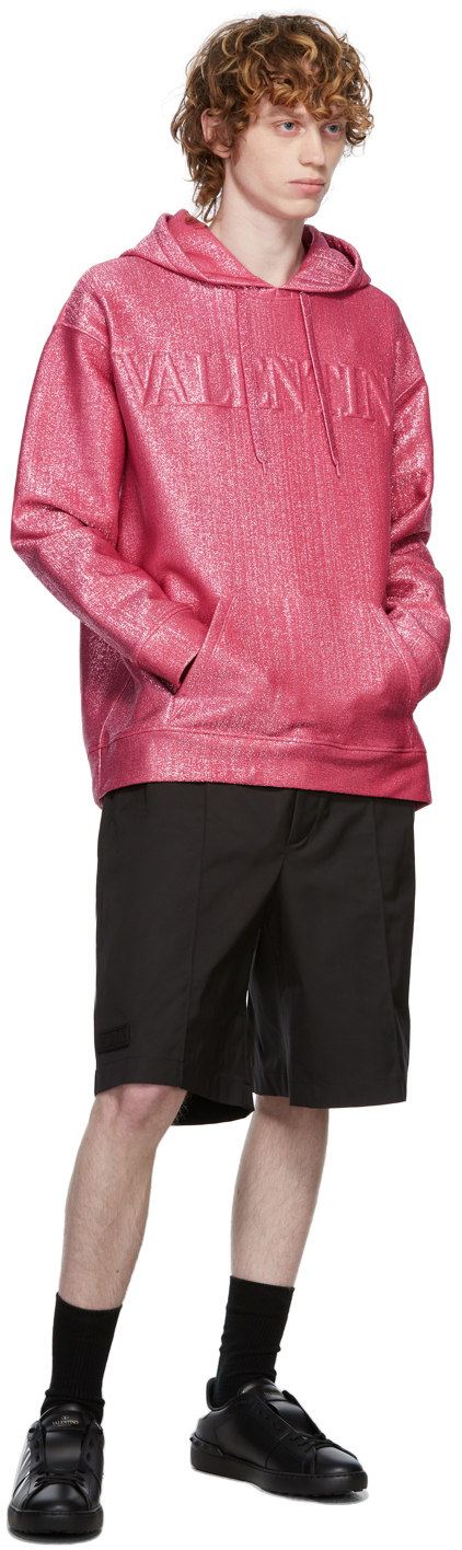 ECLECTIC PINK