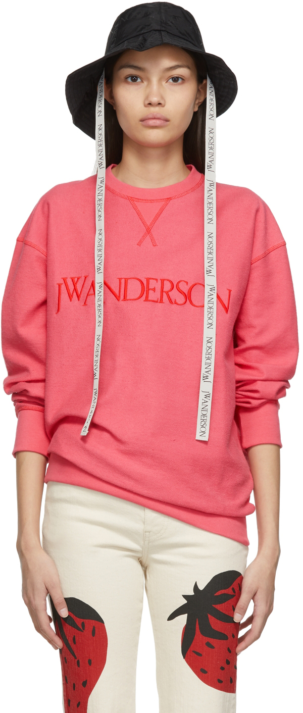 jw anderson バケットハット-