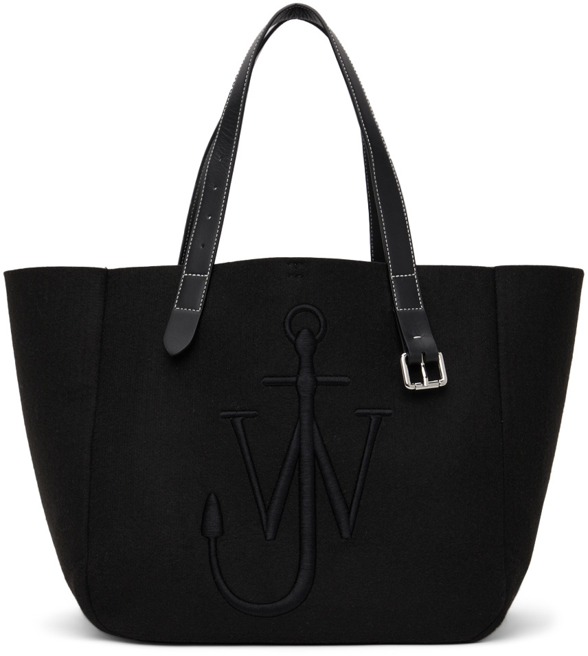 Jw Anderson tote bags for Women | SSENSE