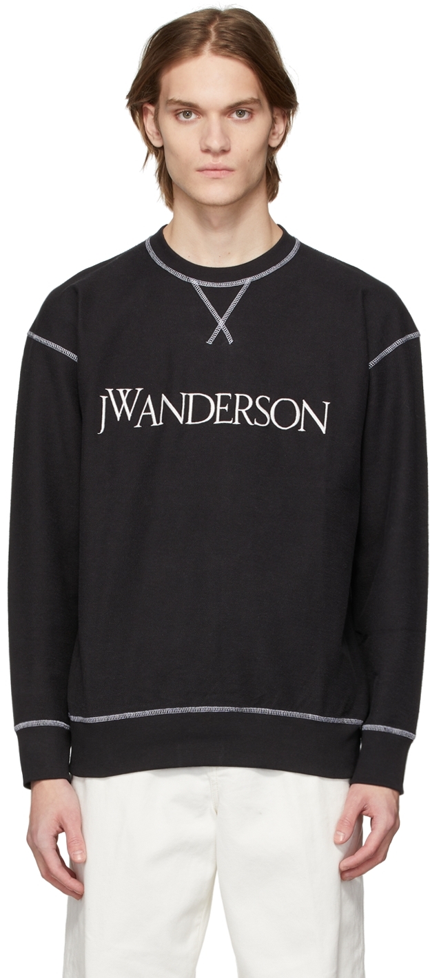 jw anderson スウェット-