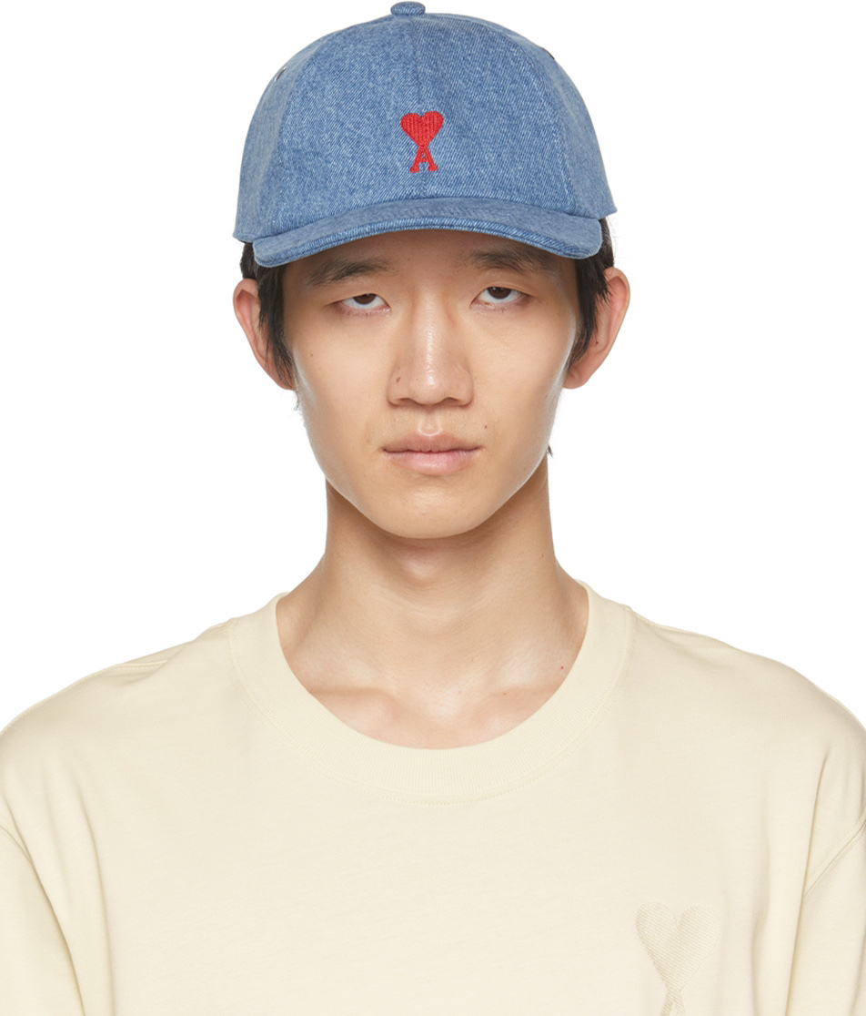 Designer hats for Men | SSENSE