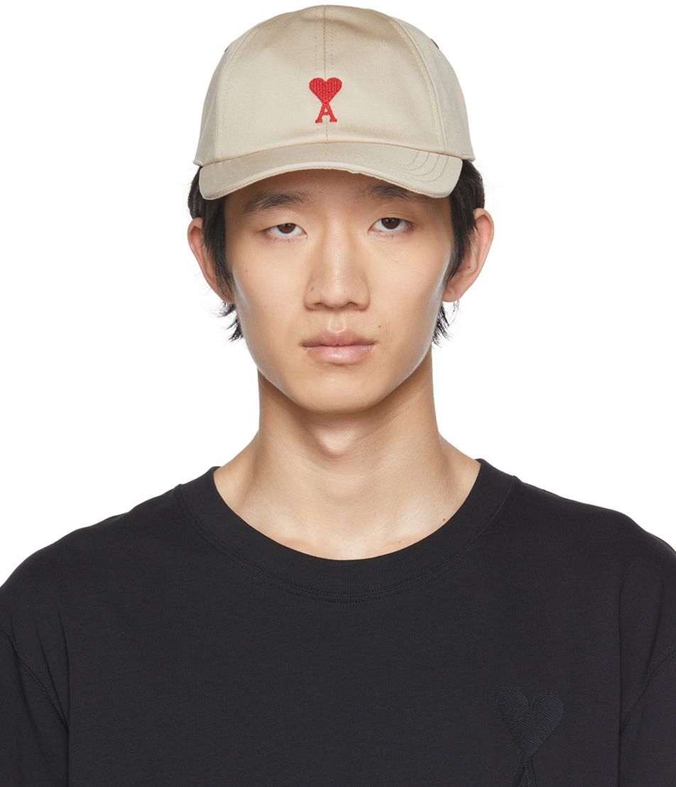 Designer hats for Men | SSENSE Canada