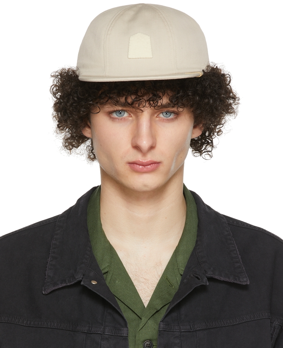 Visvim hats for Men | SSENSE