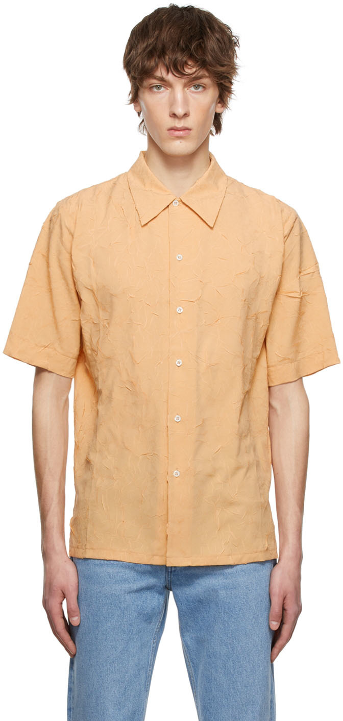 Beige Suneham Shirt