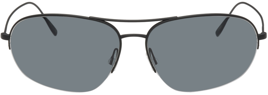 Black Kondor Sunglasses