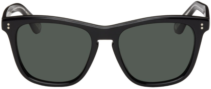 Black Lynes Sunglasses