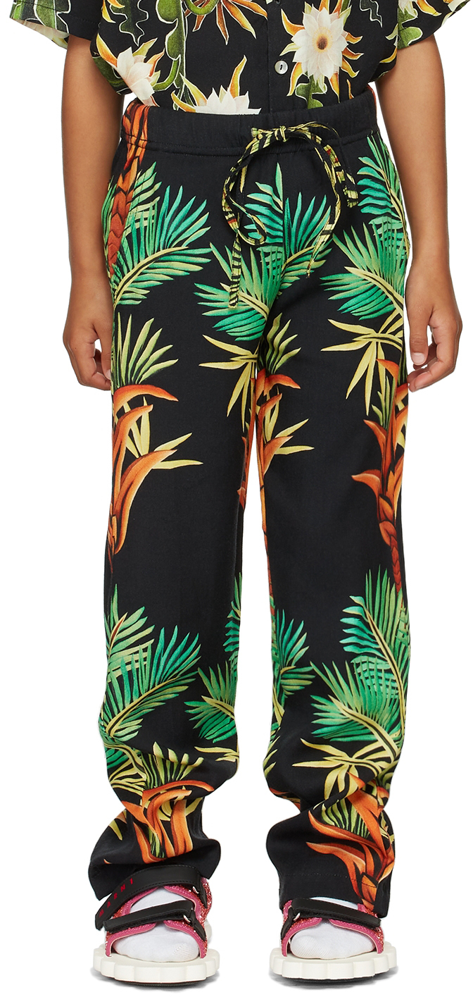 Sunflower Lounge Pants