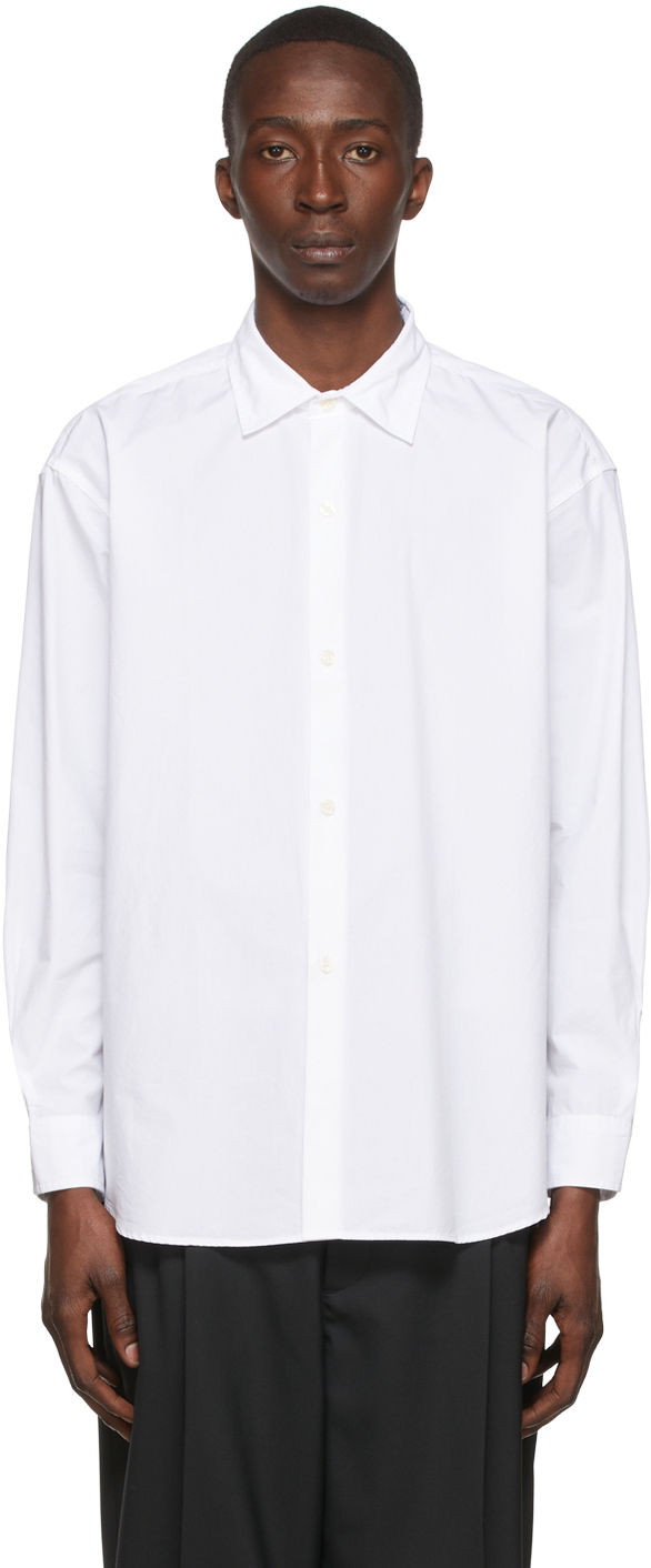 mfpen Generous Shirt