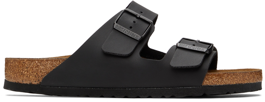 Birkenstock Arizona BF SFB Black - 551251