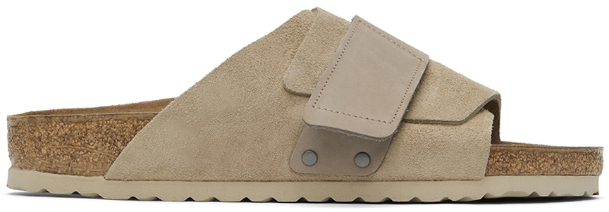 Birkenstock Kyoto 1015572 - 1015572