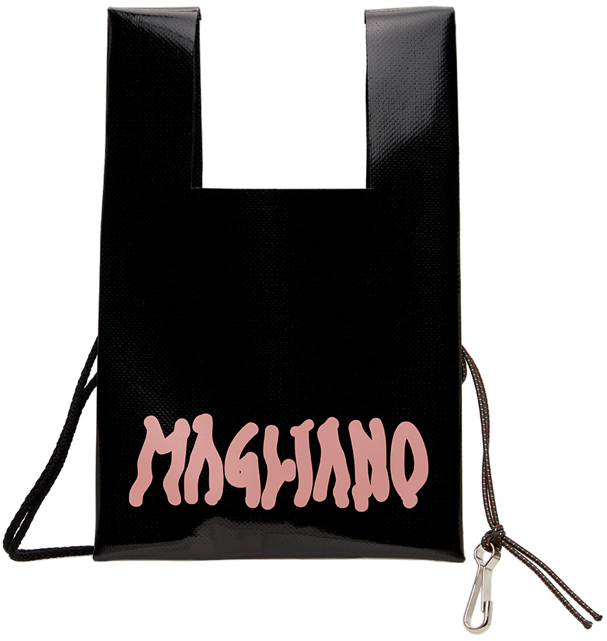 ☆クーポン発行） magliano little ショルダーバッグ emergency bag