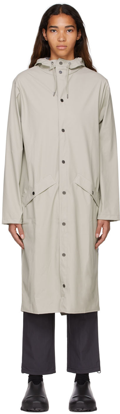 rains coat