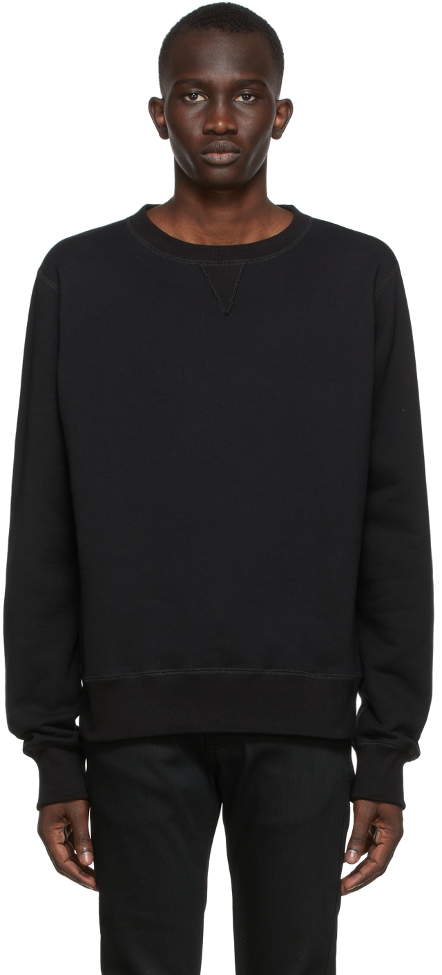 Naked \u0026 Famous Denim for Men FW22 