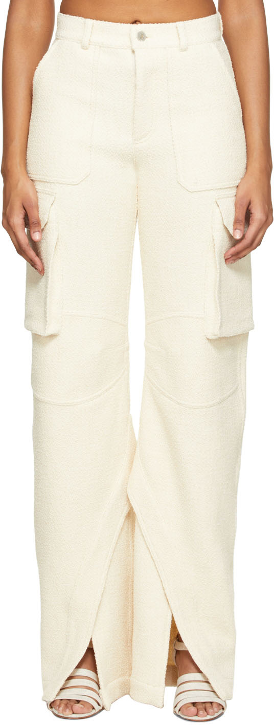 Off-White Nox Cargo Trousers