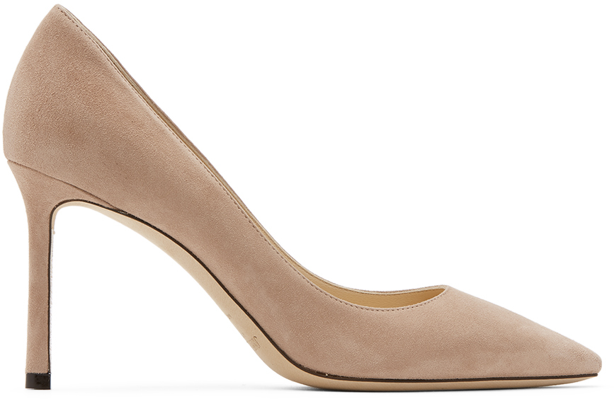 Jimmy Choo ウィメンズ ヒール | SSENSE 日本