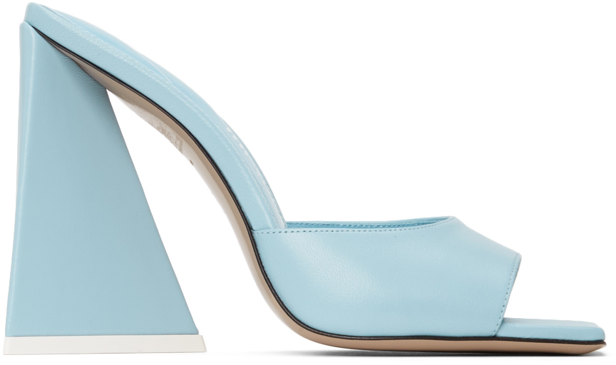 The Attico shoes for Women | SSENSE