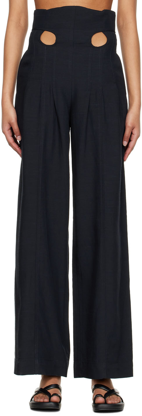 Mame Kurogouchi clothing for Women | SSENSE