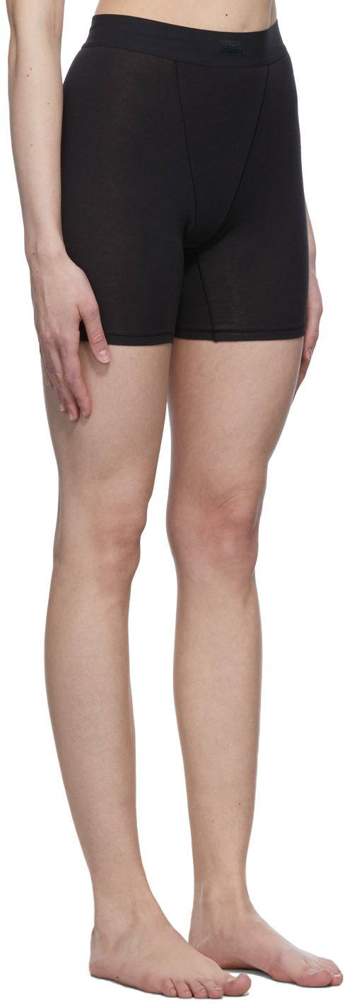 The Mica Boyfriend Shorts