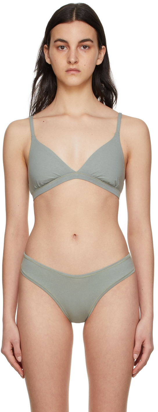 SKIMS SEAMLESS SCULPT BRALETTE Tan - $29 - From Mersees