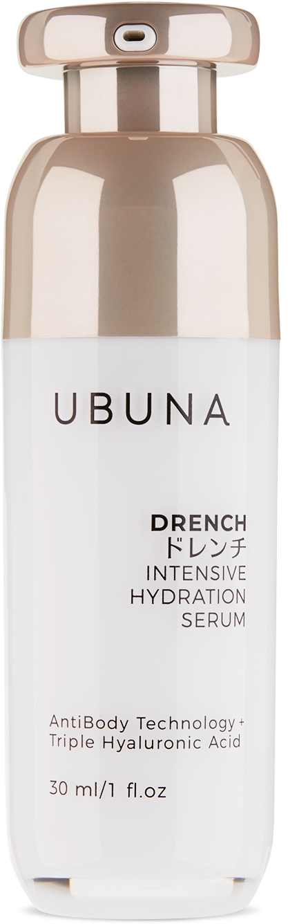Ubuna Drench Intensive Hydration Serum, 30 ml In Na