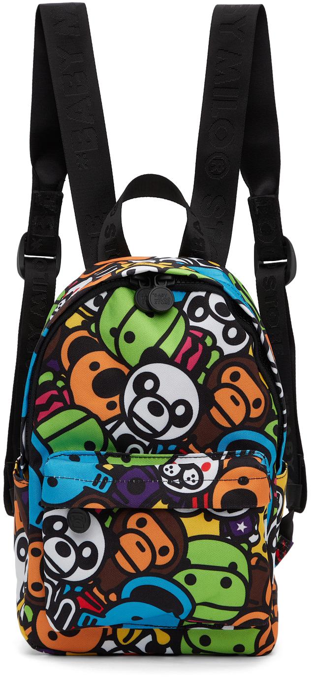 bape backpack canada
