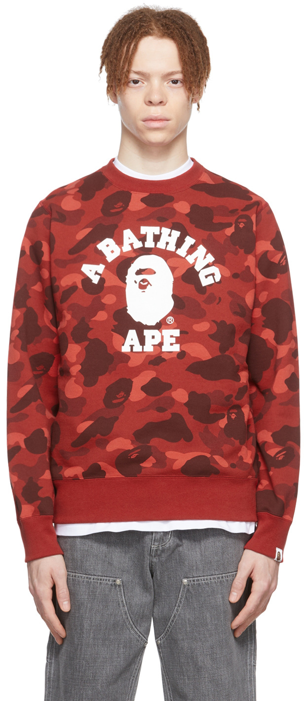 Bape for Men FW22 Collection | SSENSE