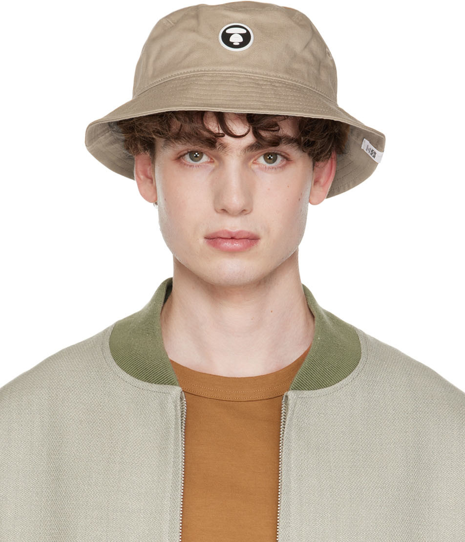 Designer hats for Men | SSENSE Canada
