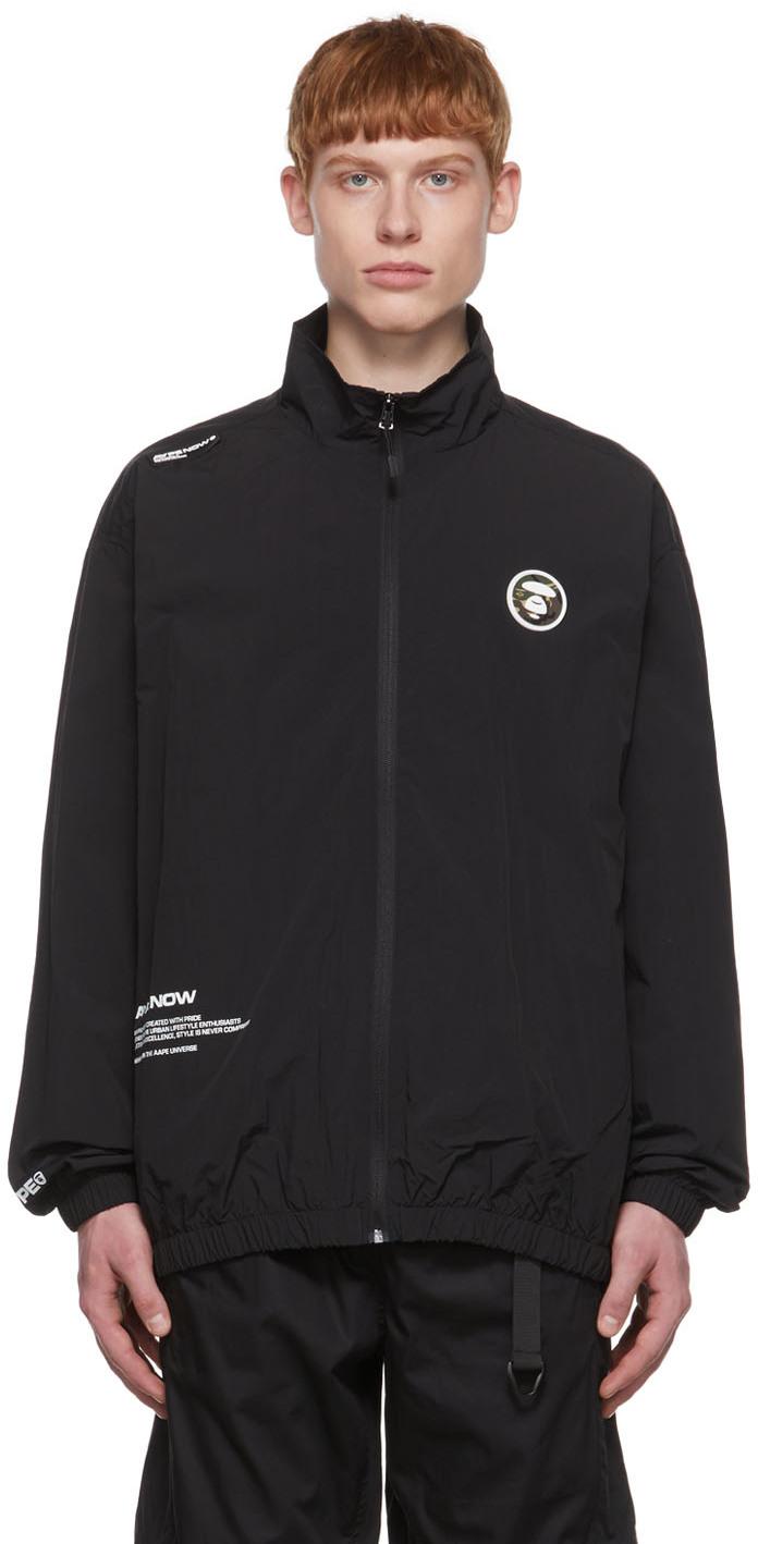 aape jacket price