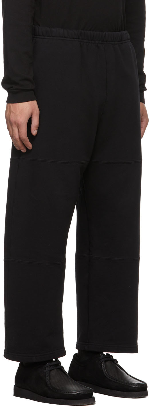 Heavyweight Snap Front Pant - LES TIEN - For Him Collection