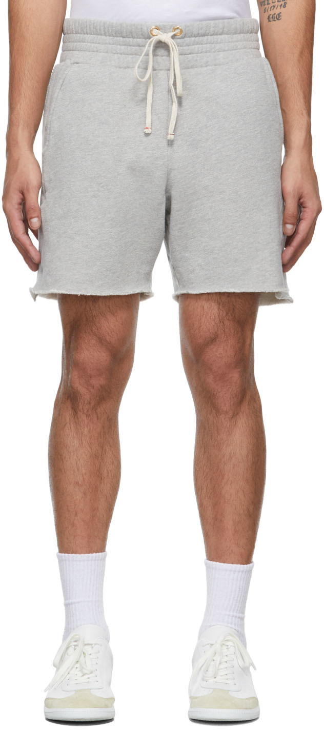 heavyweight shorts