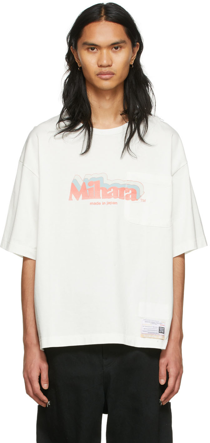 mihara t shirt