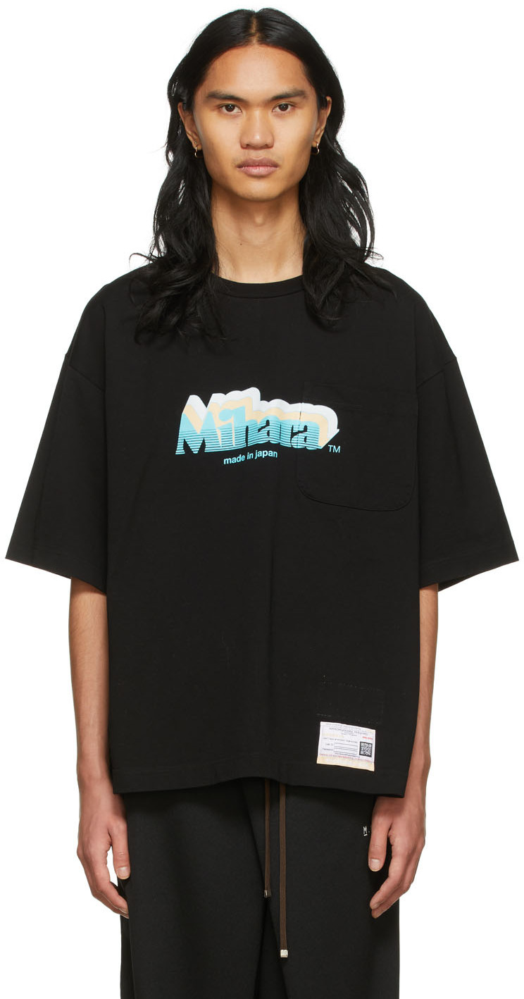 mihara t shirt