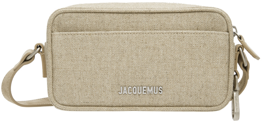 スプリングフェア 【Jacquemus】Le Baneto ショルダーバッグ